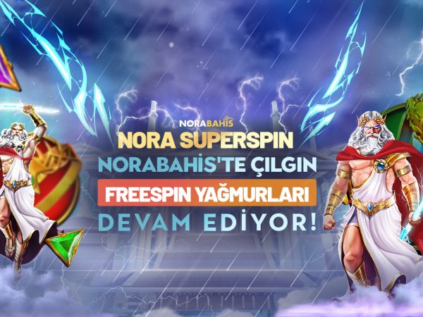 Norabet Giriş Adresleri