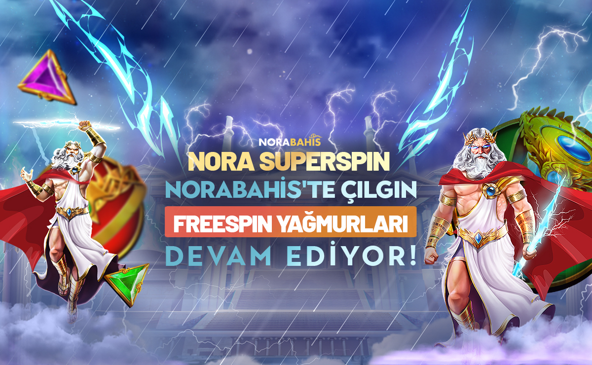 Norabet Giriş Adresleri